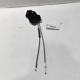 2018-23 Toyota Camry Rear Left Driver Side Door Lock Latch Actuator W/ Cabl