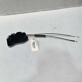 2018-23 Toyota Camry Rear Left Driver Side Door Lock Latch Actuator W/ Cabl
