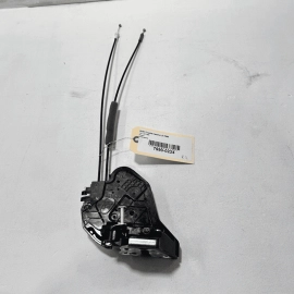 2018-23 Toyota Camry Rear Left Driver Side Door Lock Latch Actuator W/ Cabl