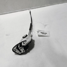2018-23 Toyota Camry Rear Left Driver Side Door Lock Latch Actuator W/ Cabl