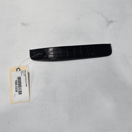 Toyota Camry 18-2023 Rear Left Driver Side Door Trim Sill Insert Scuff Plat