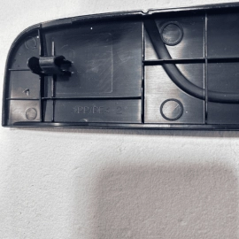 Toyota Camry 18-2023 Rear Left Driver Side Door Trim Sill Insert Scuff Plat