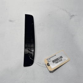 Toyota Camry 18-2023 Rear Left Driver Side Door Trim Sill Insert Scuff Plat