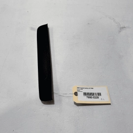 Toyota Camry 18-2023 Rear Left Driver Side Door Trim Sill Insert Scuff Plat