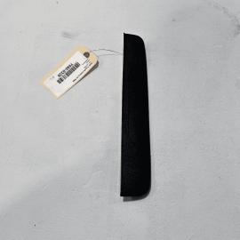 Toyota Camry 18-2023 Rear Left Driver Side Door Trim Sill Insert Scuff Plat