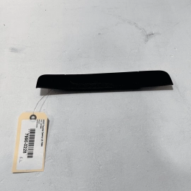 Toyota Camry 18-2023 Rear Left Driver Side Door Trim Sill Insert Scuff Plat