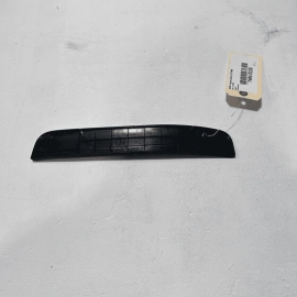 Toyota Camry 18-2023 Rear Left Driver Side Door Trim Sill Insert Scuff Plat