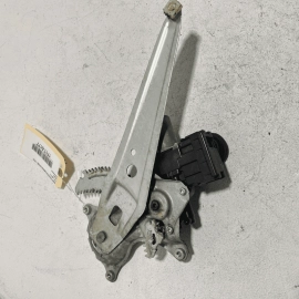 2018-2023 TOYOTA CAMRY REAR LEFT DRIVER SIDE DOOR WINDOW REGULATOR W/ MOTOR