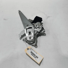 2018-2023 TOYOTA CAMRY REAR LEFT DRIVER SIDE DOOR WINDOW REGULATOR W/ MOTOR