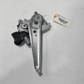 2018-2023 TOYOTA CAMRY REAR LEFT DRIVER SIDE DOOR WINDOW REGULATOR W/ MOTOR