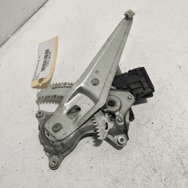 2018-2023 TOYOTA CAMRY REAR LEFT DRIVER SIDE DOOR WINDOW REGULATOR W/ MOTOR