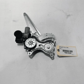 2018-2023 TOYOTA CAMRY REAR LEFT DRIVER SIDE DOOR WINDOW REGULATOR W/ MOTOR