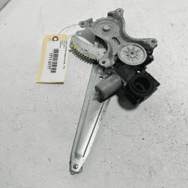 2018-2023 TOYOTA CAMRY REAR LEFT DRIVER SIDE DOOR WINDOW REGULATOR W/ MOTOR