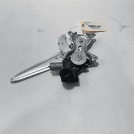 2018-2023 TOYOTA CAMRY REAR LEFT DRIVER SIDE DOOR WINDOW REGULATOR W/ MOTOR