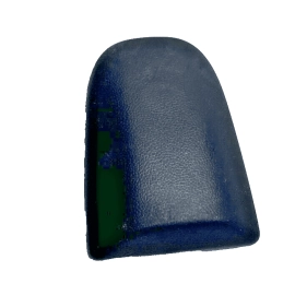 18-23 TOYOTA CAMRY REAR LEFT DRIVER SIDE EXTERIOR DOOR HANDLE COVER CAP OEM