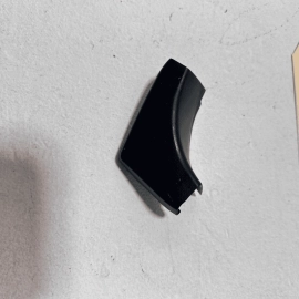 Toyota Camry 2018 - 2023 Rear Left Driver Side Door Corner Trim Cover OEM