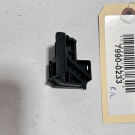 18-23 Toyota Camry Rear Left Driver Side Door Access Cover Weatherstrip Sea