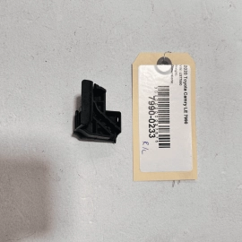 18-23 Toyota Camry Rear Left Driver Side Door Access Cover Weatherstrip Sea