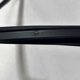 18-23 Toyota Camry Rear Driver Door Glass Window Run Channel Wheatherstrip 