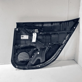 2018-2023 TOYOTA CAMRY REAR LEFT DRIVER SIDE PANEL TRIM COVER INTERIOR DOOR