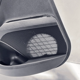 2018-2023 TOYOTA CAMRY REAR LEFT DRIVER SIDE PANEL TRIM COVER INTERIOR DOOR