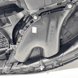 2018-2023 TOYOTA CAMRY REAR LEFT DRIVER SIDE PANEL TRIM COVER INTERIOR DOOR