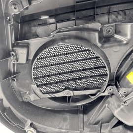 2018-2023 TOYOTA CAMRY REAR LEFT DRIVER SIDE PANEL TRIM COVER INTERIOR DOOR