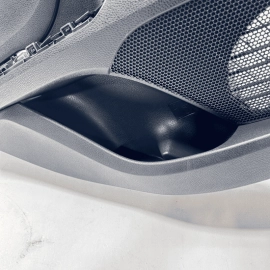 2018-2023 TOYOTA CAMRY REAR LEFT DRIVER SIDE PANEL TRIM COVER INTERIOR DOOR