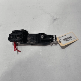 2018-2023 Toyota Camry Rear Passenger Side Door Exterior Handle Frame Base 