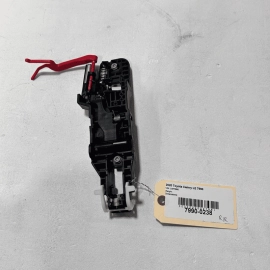 2018-2023 Toyota Camry Rear Passenger Side Door Exterior Handle Frame Base 