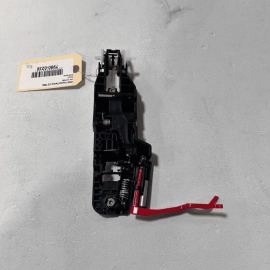 2018-2023 Toyota Camry Rear Passenger Side Door Exterior Handle Frame Base 