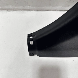 2018-2023 TOYOTA CAMRY RIGHT PASSENGER RH B PILLAR LOWER TRIM COVER BLACK O