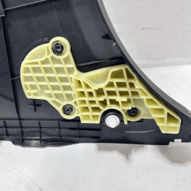 2018-2023 TOYOTA CAMRY RIGHT PASSENGER RH B PILLAR LOWER TRIM COVER BLACK O