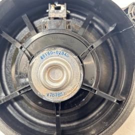 TOYOTA CAMRY 2019 - 2023 REAR RIGHT OR LEFT DOOR AUDIO SOUND SPEAKER OEM