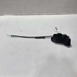 2018-2023 Toyota Camry Rear Passenger Side Door Lock Latch Actuator W/ Cabl