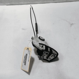 2018-2023 Toyota Camry Rear Passenger Side Door Lock Latch Actuator W/ Cabl