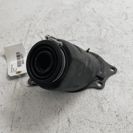 Infiniti Q50 2014-2020 Lower steering Column Hole Cover Assembly OEM