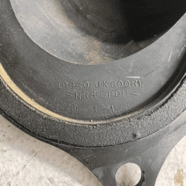 Infiniti Q50 2014-2020 Lower steering Column Hole Cover Assembly OEM