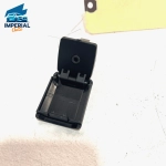 2015 - 2020 ACURA TLX TECH+A JACK SWITCH BUTTON AUXILIARY IN CENTER CONSOLE