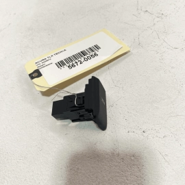 2015 - 2020 ACURA TLX TECH+A JACK SWITCH BUTTON AUXILIARY IN CENTER CONSOLE