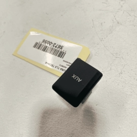 2015 - 2020 ACURA TLX TECH+A JACK SWITCH BUTTON AUXILIARY IN CENTER CONSOLE