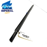 2015-2020 ACURA TLX TECH+A FRONT LEFT DRIVER DOOR WINDOW BELT MOLDING OEM