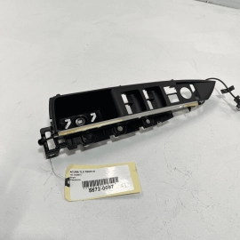 2018-2020 ACURA TLX TECH+A FRONT LEFT DRIVER SIDE DOOR MASTER WINDOW SWITCH