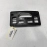 Front License Plate Bracket Plastic Fits ACURA TLX 2018-2020 3.5L OEM