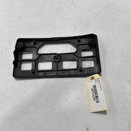 Front License Plate Bracket Plastic Fits ACURA TLX 2018-2020 3.5L OEM