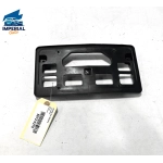 Front License Plate Bracket Plastic Fits ACURA TLX 2018-2020 3.5L OEM
