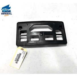 Front License Plate Bracket Plastic Fits ACURA TLX 2018-2020 3.5L OEM