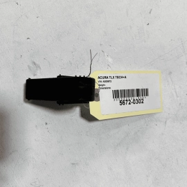 Exhaust System Pipe Insulator Hanger Clamp ACURA TLX 2015-2020 OEM
