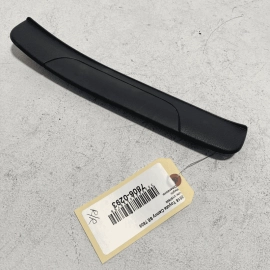 2018-2023 TOYOTA CAMRY REAR RIGHT PASSENGER RH DOOR SILL SCUFF PLATE TRIM O