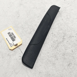 2018-2023 TOYOTA CAMRY REAR RIGHT PASSENGER RH DOOR SILL SCUFF PLATE TRIM O